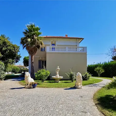 Carla Villa Cagnes-sur-Mer