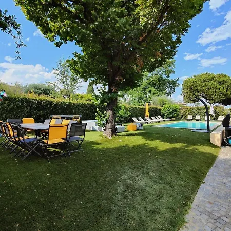 Carla Villa Cagnes-sur-Mer