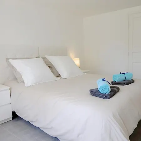 Villa Carla Cagnes-sur-Mer