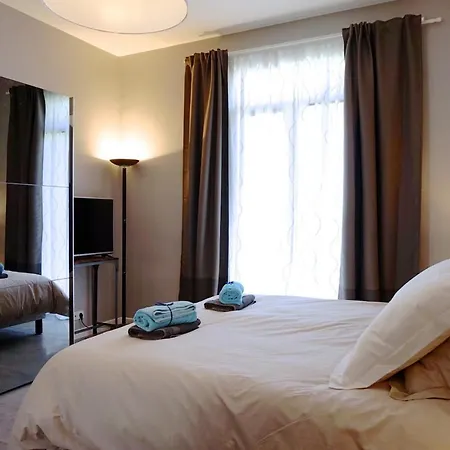 Carla Villa Cagnes-sur-Mer