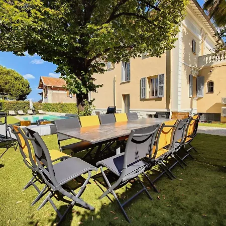 Carla * Cagnes-sur-Mer